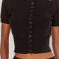 Midnight Elegance Top