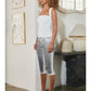 Darla Square Neck Top