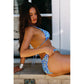 Jane Reversible Bikini Bottom