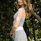 Saylor Lounge Fit Tank Top