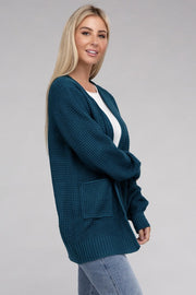 Miranda Cardigan