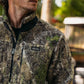 Realtree Apx Sherpa Pullover