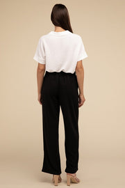 Kira Trouser Pants