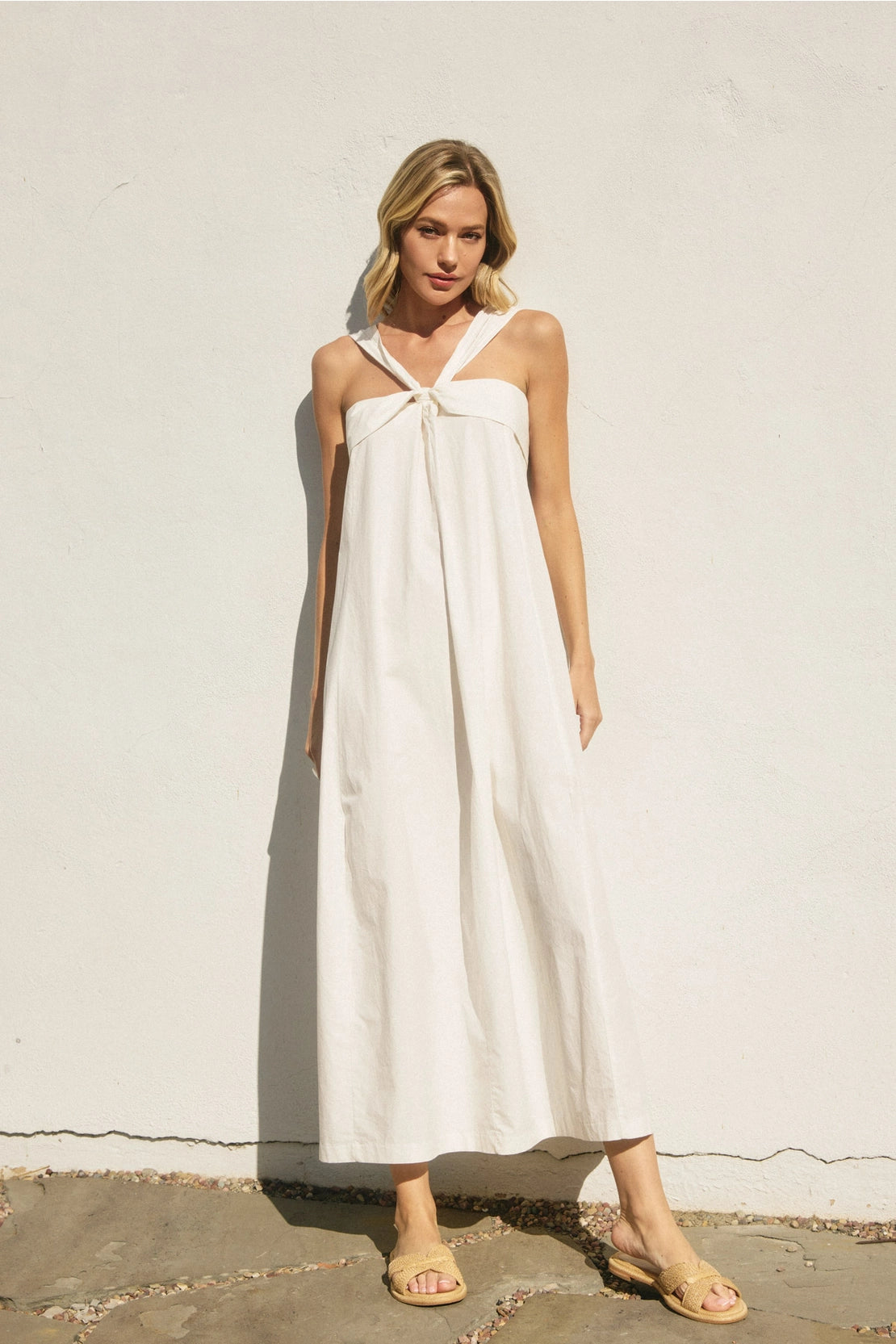 Lenora Maxi Dress