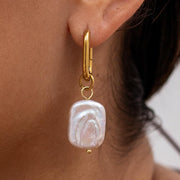 Lumina Earrings