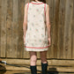 Jett Shift Dress