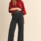 Kelsey Wide Leg Pants