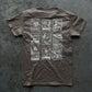 Matchbook Tee