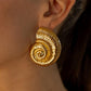 Calypso Earrings