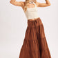 Raye Boho Cropped Pants