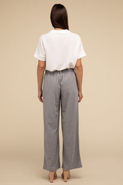 Kira Trouser Pants