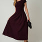 Andie Midi Dress