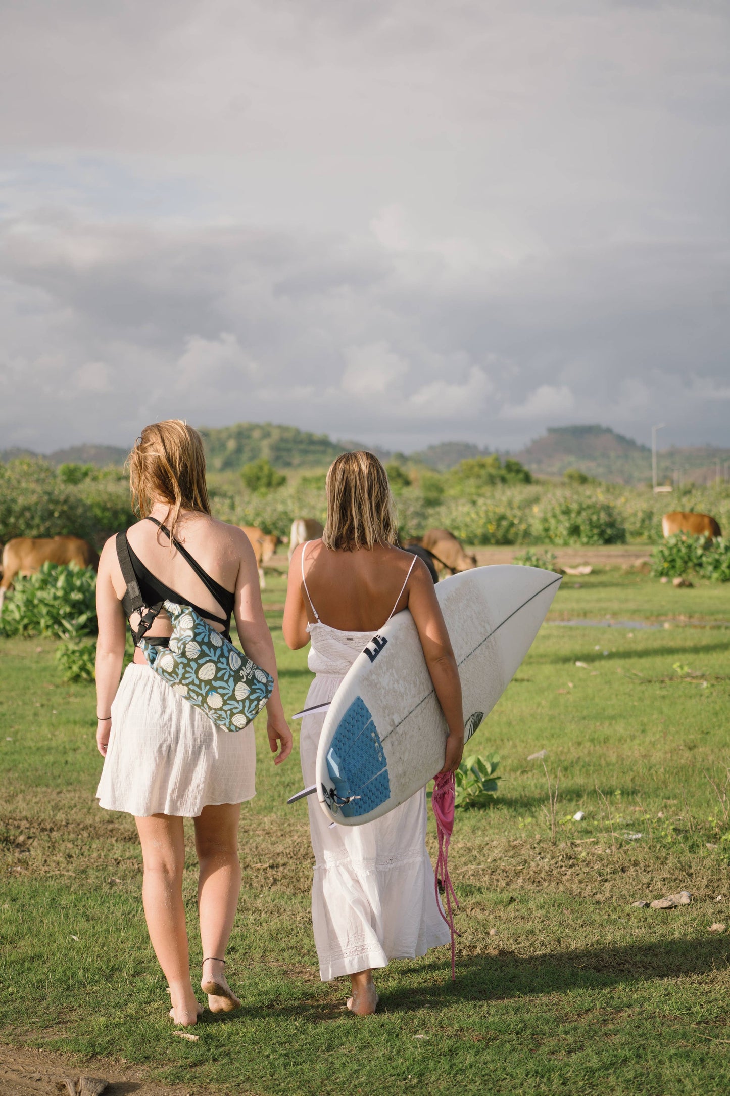 Melasti Dry Bag