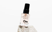 Mini bruma hidratante facial Pink Coconut