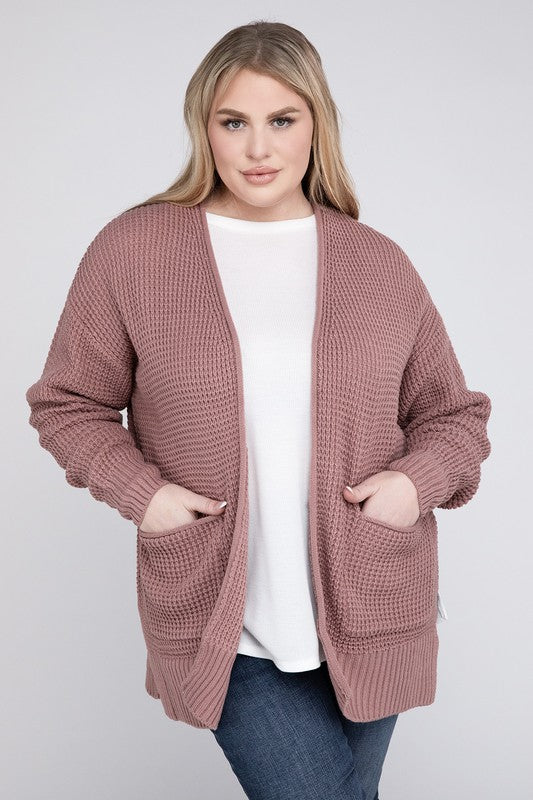 Miranda Cardigan