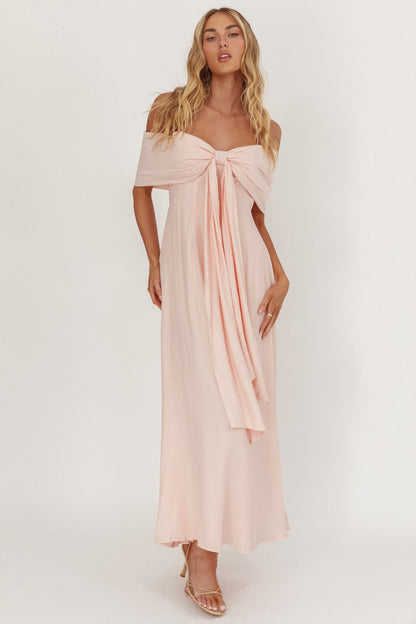 Caroline Maxi Dress