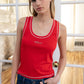 Pender Tank Top