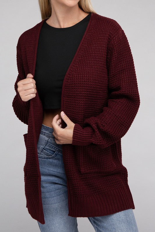 Miranda Cardigan