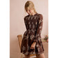 Nora Mini Dress