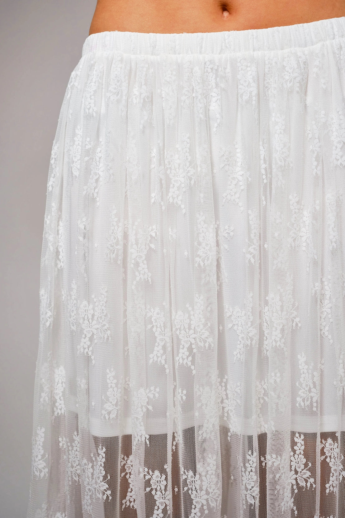 Lane Maxi Skirt