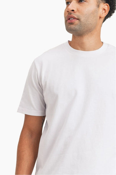 Essential Cotton Shirt