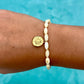Sunbeam Bracelet | Waterproof Beach Jewelry