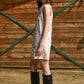 Lou Shift Dress