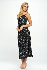 Kiara Maxi Dress