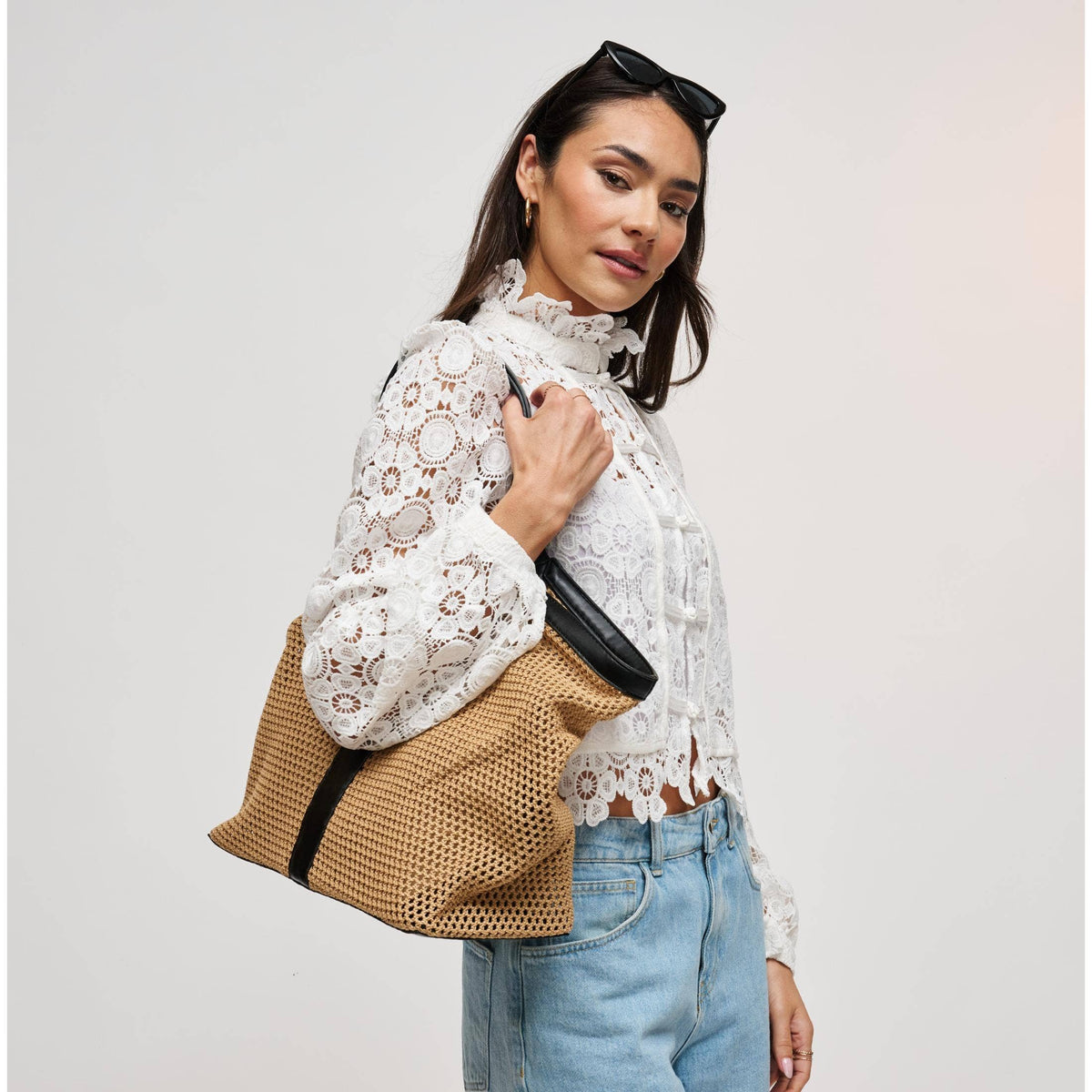 Nanette Tote