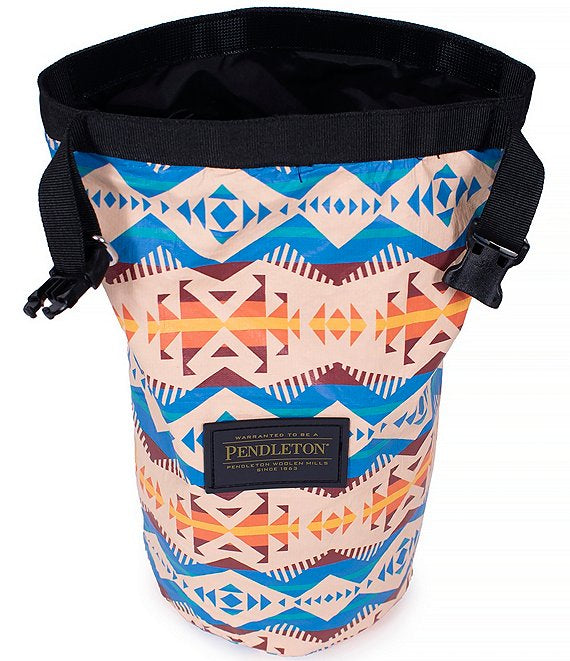 Sac de rangement portable pour aliments Pendleton - Los Lunas