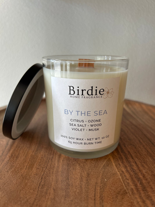 Birdie Home Fragrance - 10oz Candles