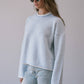 Willow Layered Roll Neck Sweater