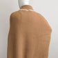Remi Turtle Neck Poncho
