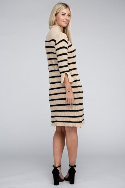 Millie Sweater Dress