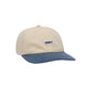 Obey 2 Tone Bold 6 Panel Strapback