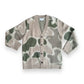 Good Days - Camo Mohair Cardigan