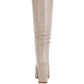 Yanir Slouchy Shaft Knee-High Boots