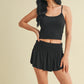 Mack Soft Knit Jersey Camisole