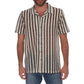 Rodney Textured Resort Knit Shirt
