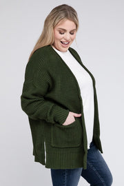 Miranda Cardigan