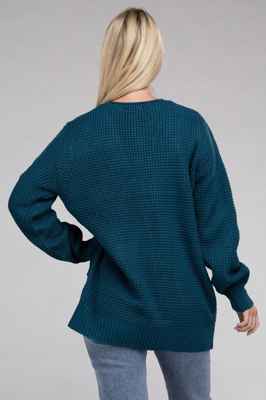 Miranda Cardigan