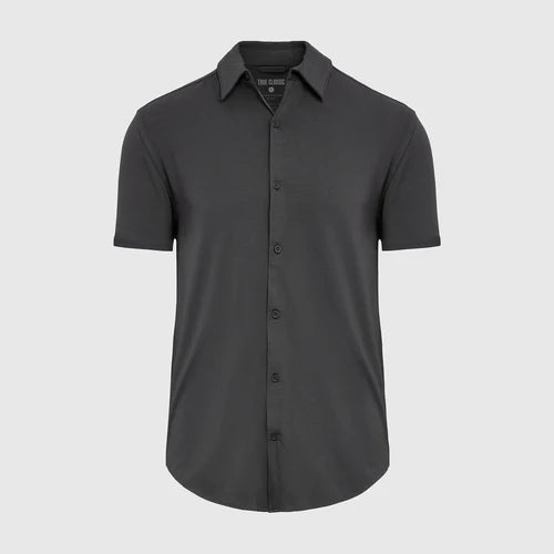 Chemise boutonnée Roger