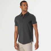 Camisa abotonada Roger