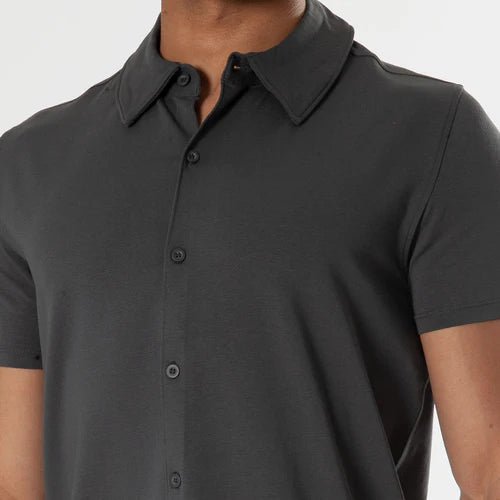 Chemise boutonnée Roger