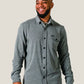 Sherman Fleece Button Up