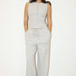 Emmy Striped Wide Leg Pants