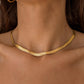 Sunday Necklace