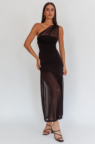 Stella Maxi Dress