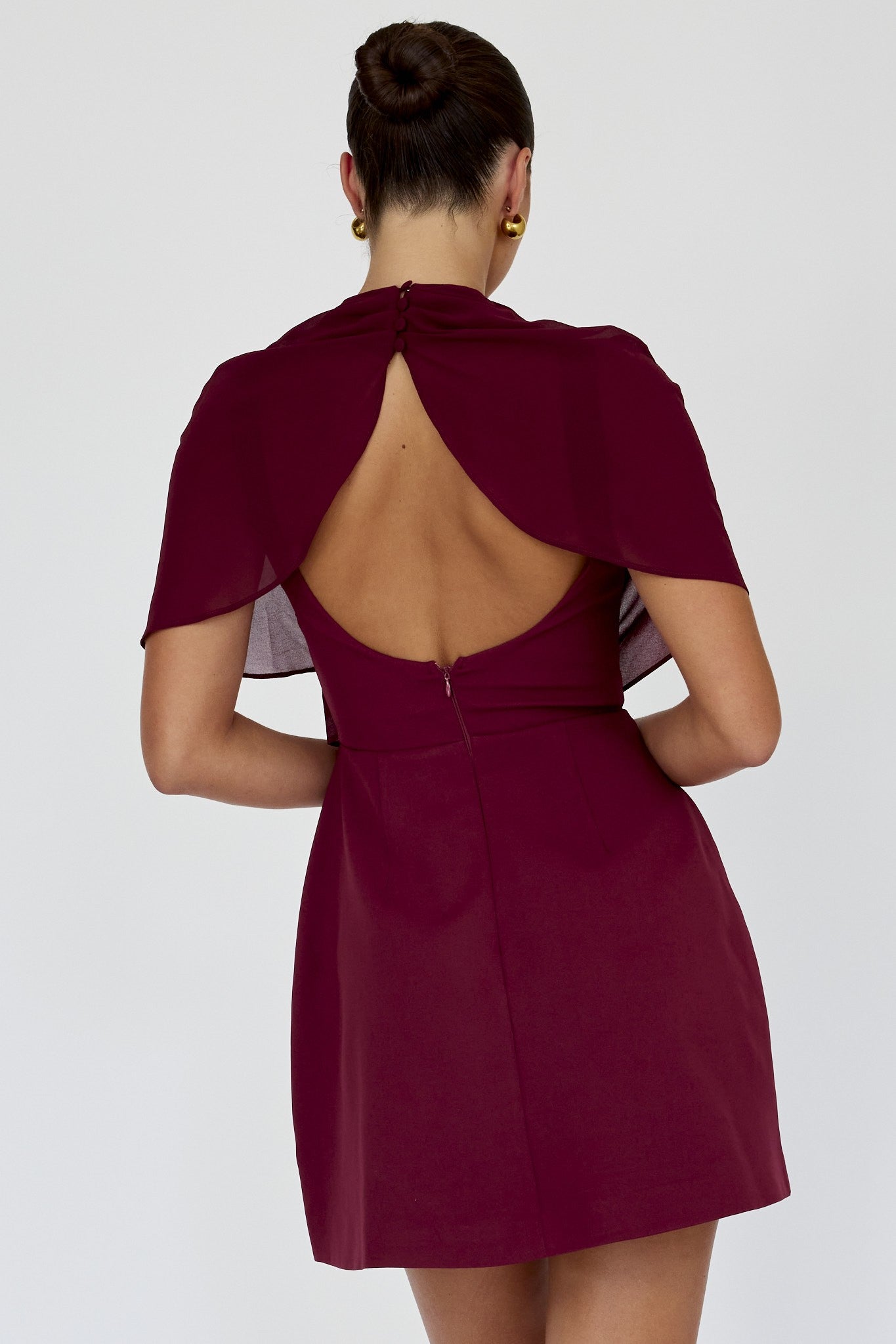 Siggy Mini Dress