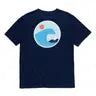 T-shirt graphique Nick SS Wave